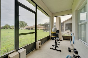 Casa (4 Bedrooms) | Interior