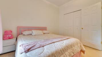 Hus (4 Bedrooms) | Interiør