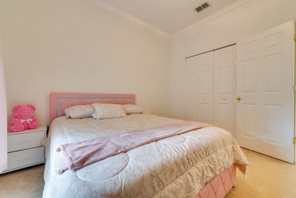 Casa (4 Bedrooms) | Interior