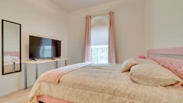 Talo (4 Bedrooms) | Sisätilat