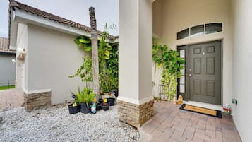 Hus (4 Bedrooms) | Interiør