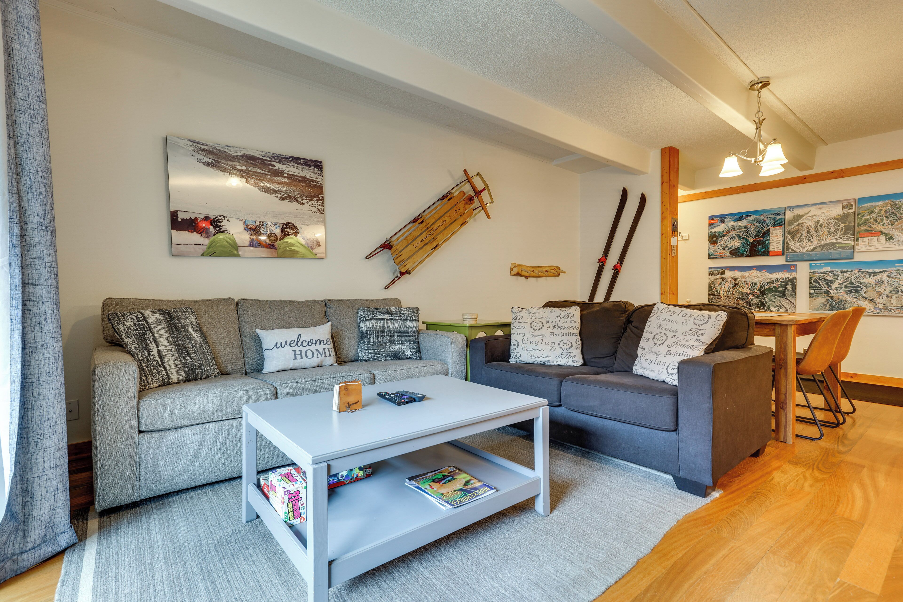 Apartment (1 Bedroom) | Front of property