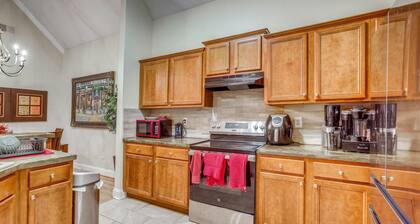 Walk to Shops & Dining! Quiet Fultondale Home