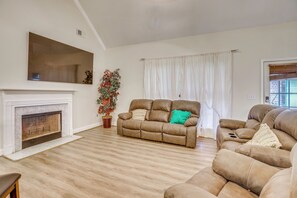 Casa (3 Bedrooms) | Fachada del alojamiento