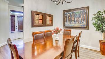 Rumah (3 Bedrooms) | Interior