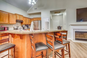 Maison (3 Bedrooms) | Intérieur