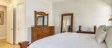 Hus (3 Bedrooms) | Interiör