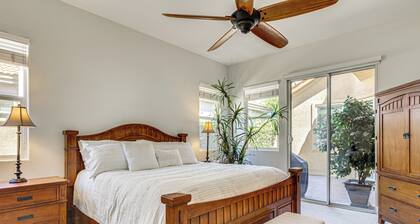 Indian Palms Retreat Across From Empire Polo Club