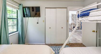Boat Dock & Slip! Group-ready Lake Ozark Home