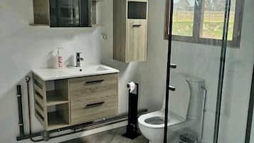 Handdoeken, toiletpapier