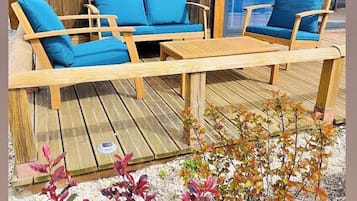 Terras