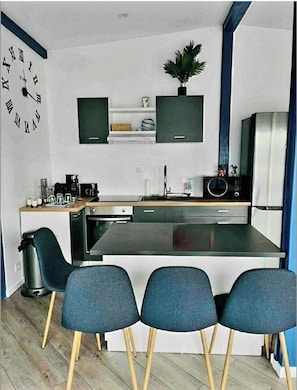 Cuisine privée