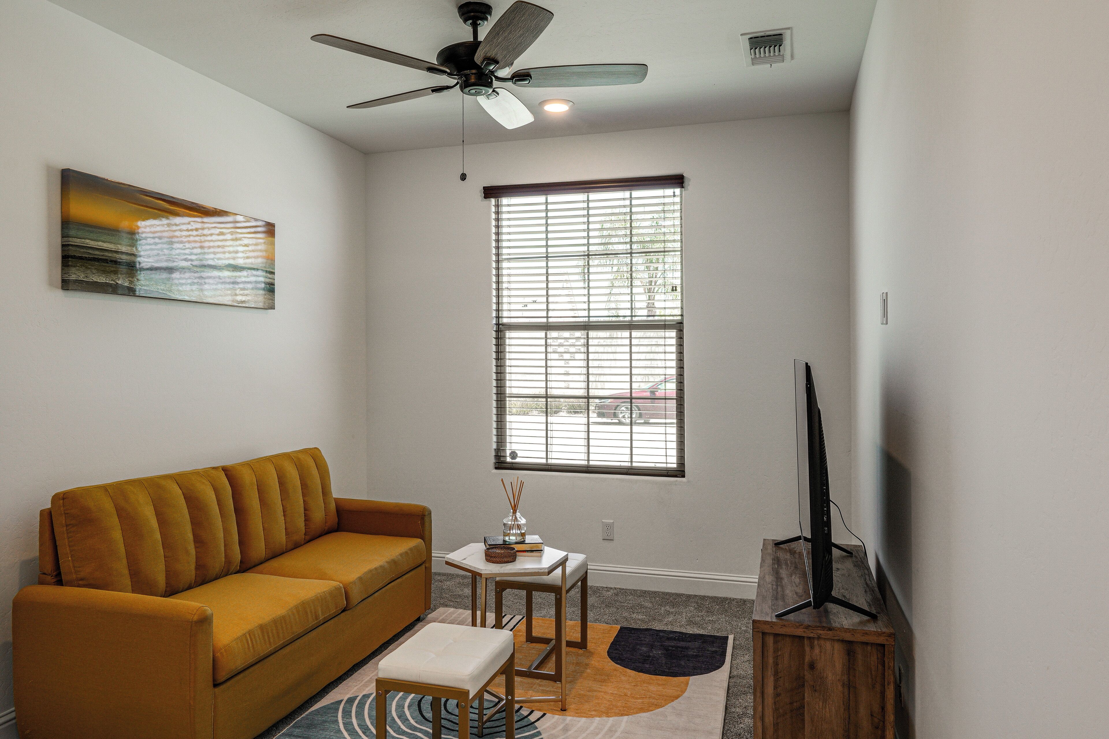 Casa (1 Bedroom) | Interior