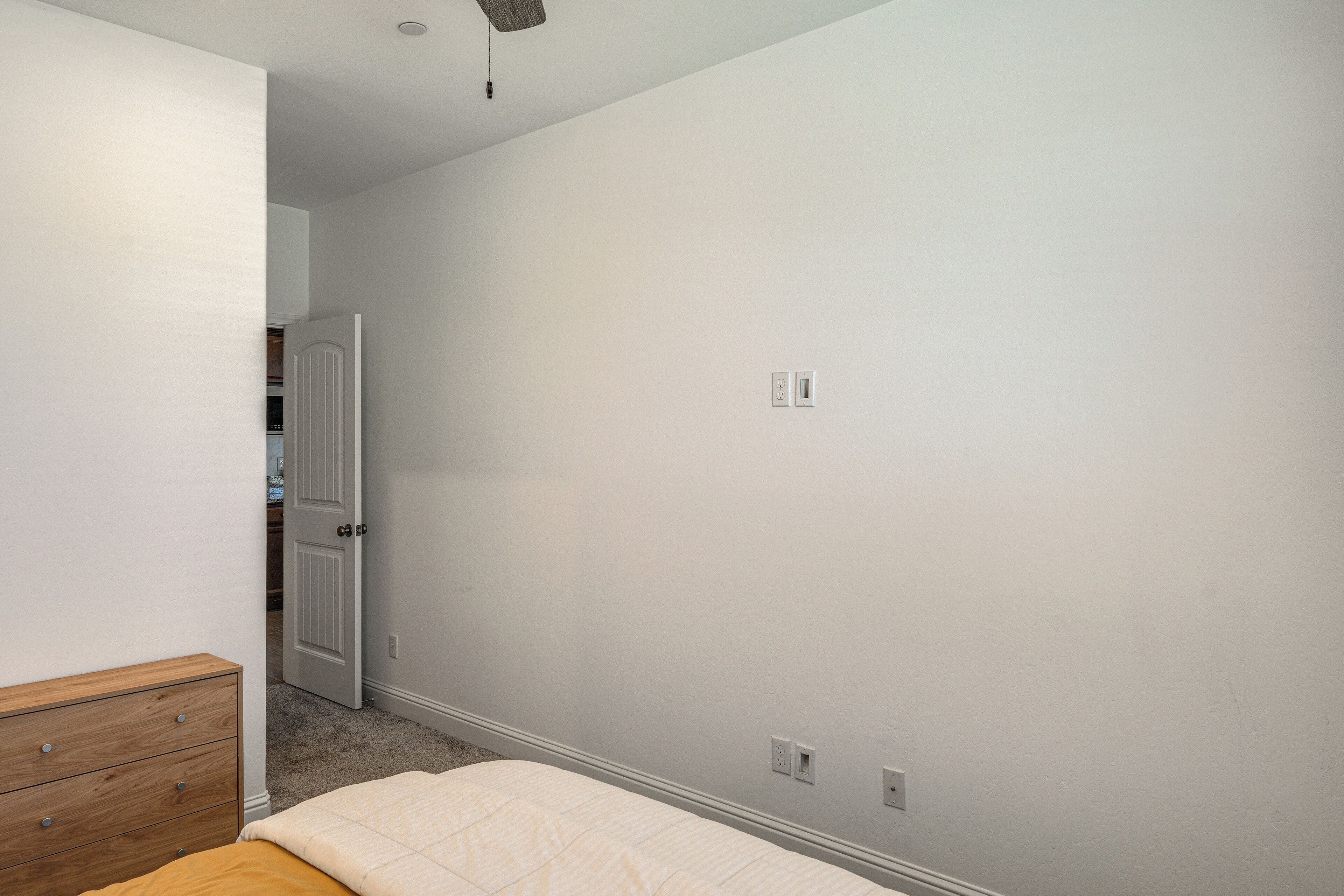 House (1 Bedroom) | Interior