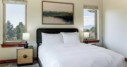 Mtn Getaway Near Air Force Academy w/ Hot Tub