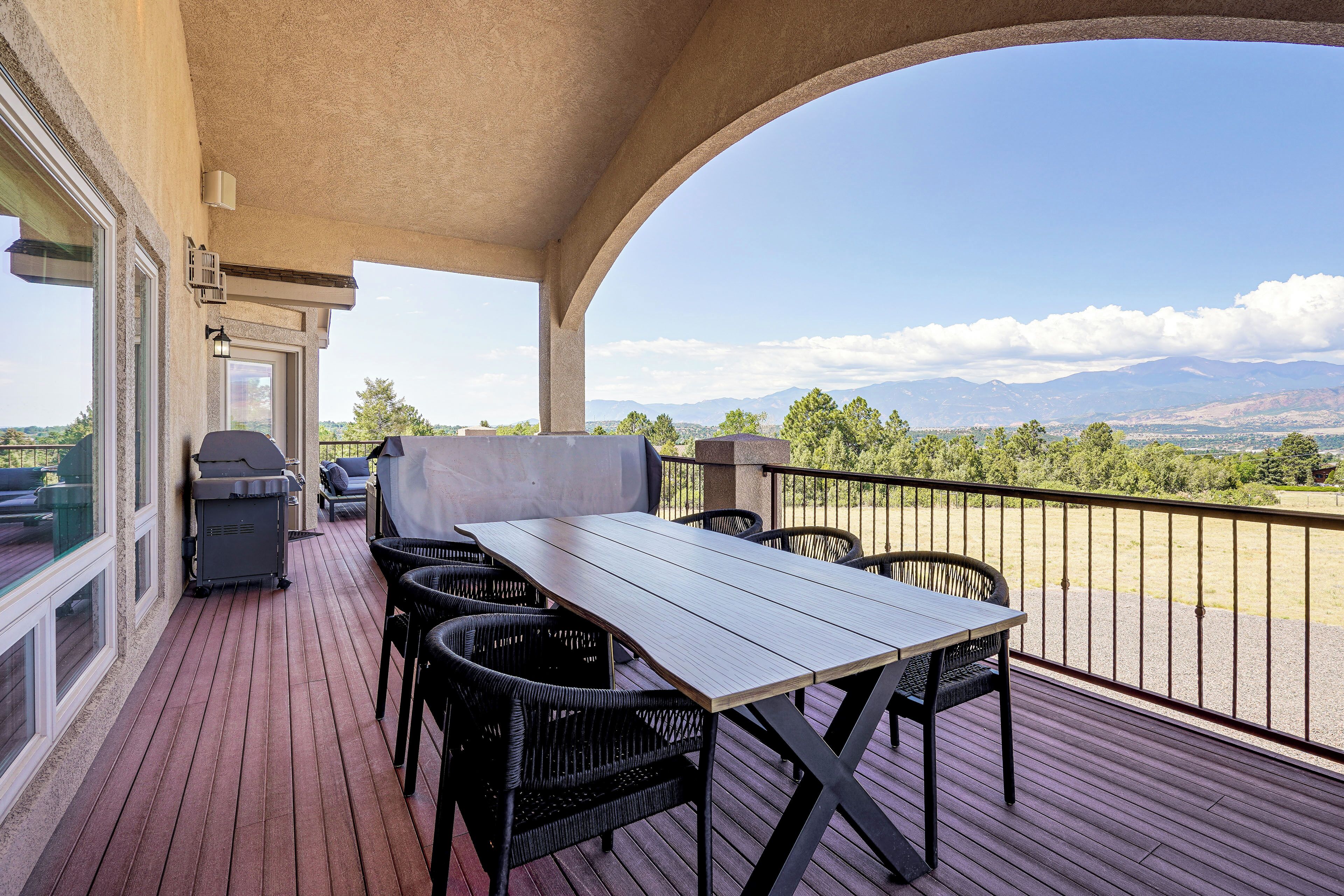 Casa (4 Bedrooms) | Parte interna