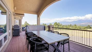 Casa (4 Bedrooms) | Parte interna