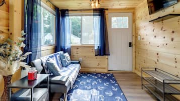Apartemen (0 Bedroom) | Interior