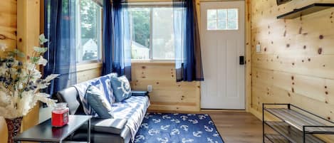 Huoneisto (0 Bedroom) | Sisätilat