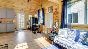 Căn hộ (0 Bedroom) | Nội thất