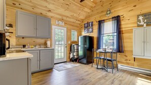 Căn hộ (0 Bedroom) | Nội thất