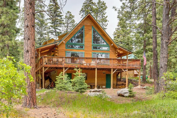 Durango Mountain Escape: Hike, Bike & Explore! - 波多黎各