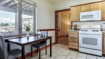 Apartment (1 Bedroom) | Innenbereich