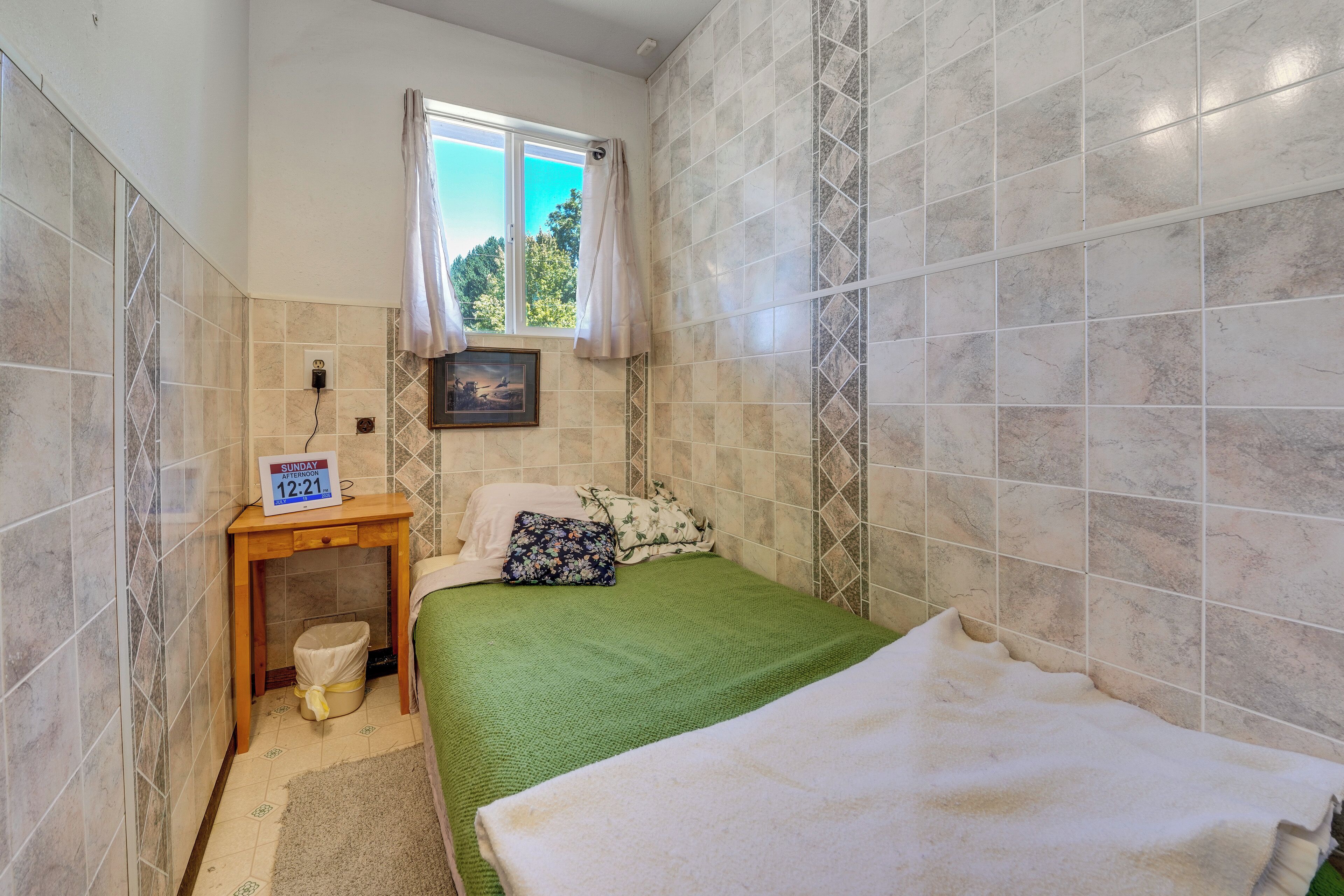 Ferienhaus (2 Bedrooms) | Innenbereich