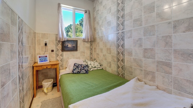 Rumah (2 Bedrooms) | Interior