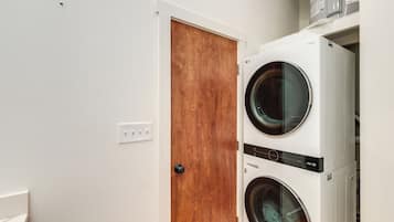 Apartamento (1 Bedroom) | Parte interna