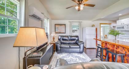Recently Remodeled Route 66 Retreat! Claremore Gem