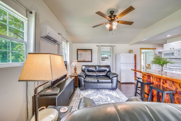 House (1 Bedroom) | Front of property