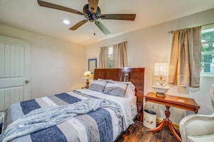 House (1 Bedroom) | Interior