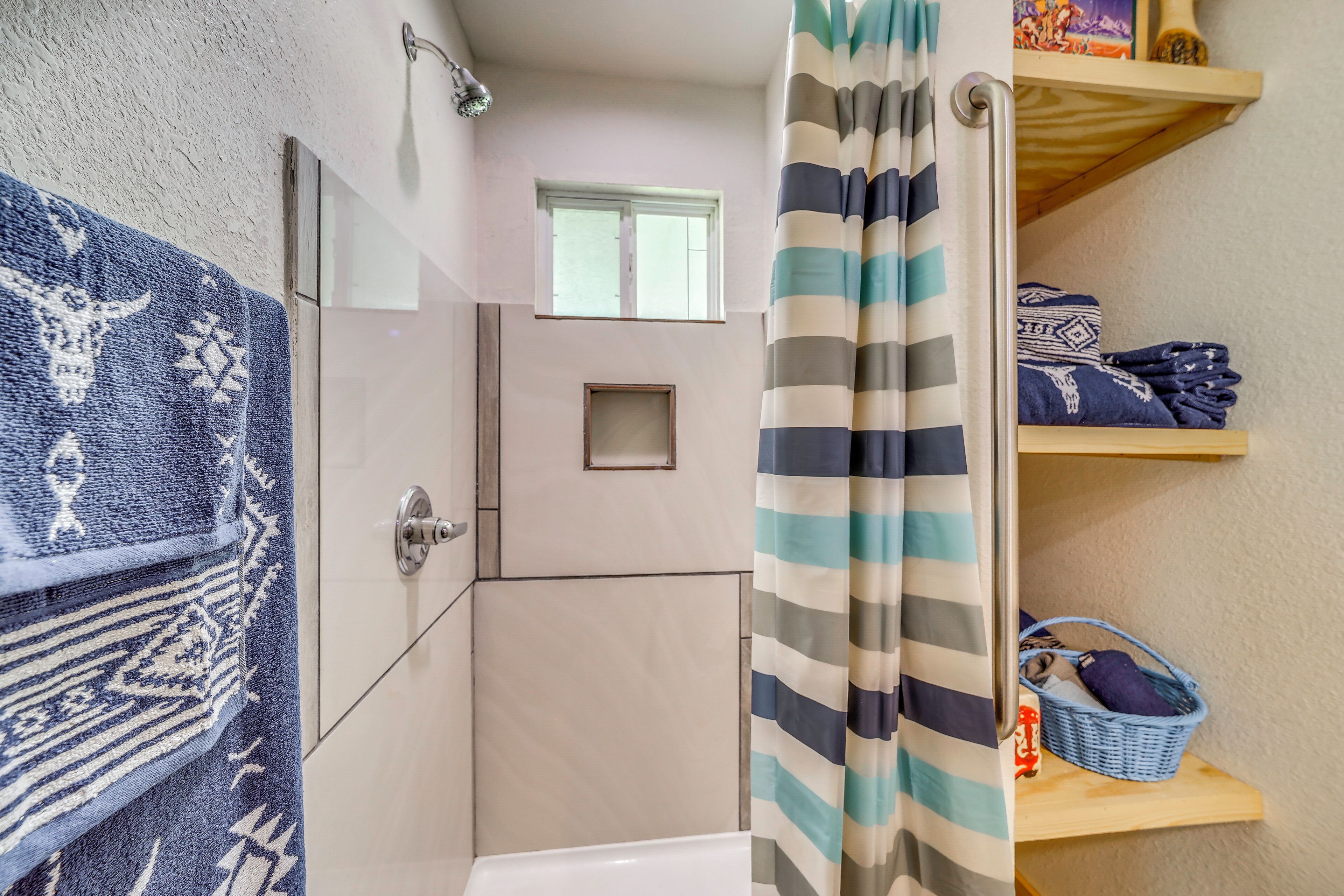 Ferienhaus (1 Bedroom) | Innenbereich