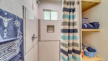 Ferienhaus (1 Bedroom) | Innenbereich
