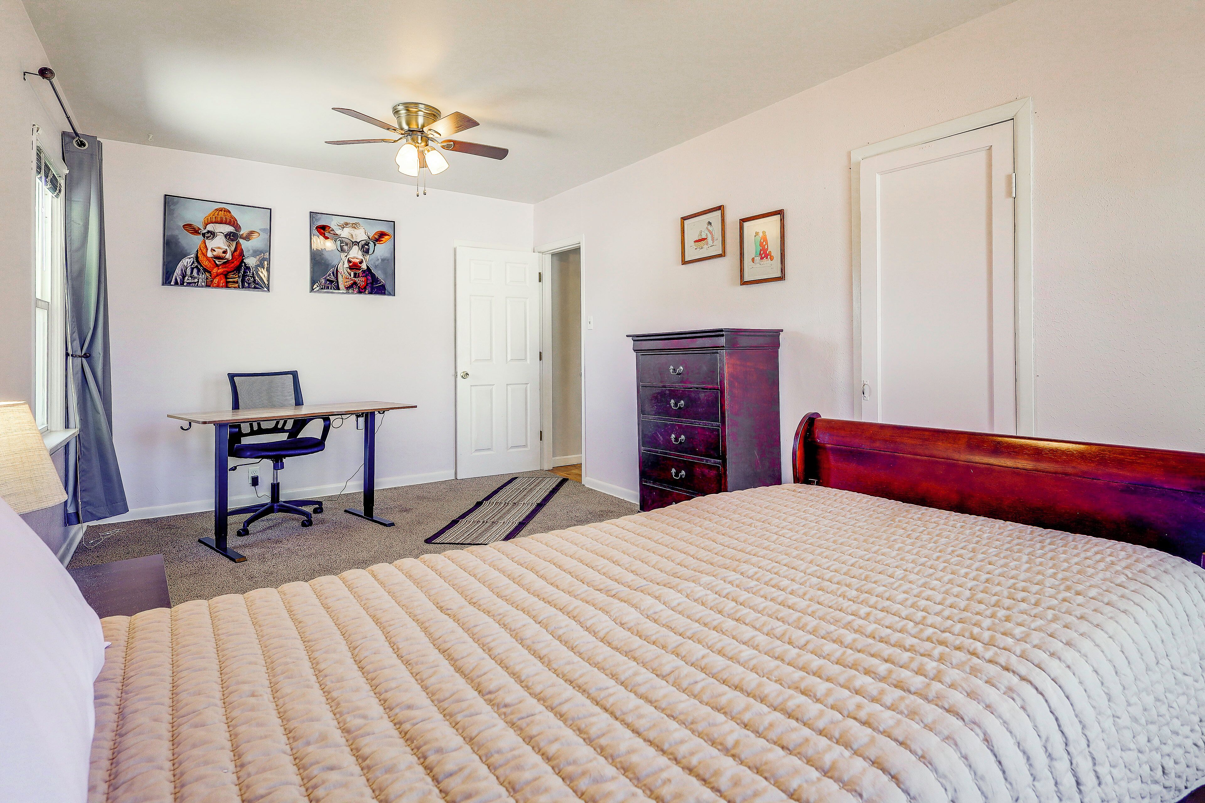 Casa (2 Bedrooms) | Interior