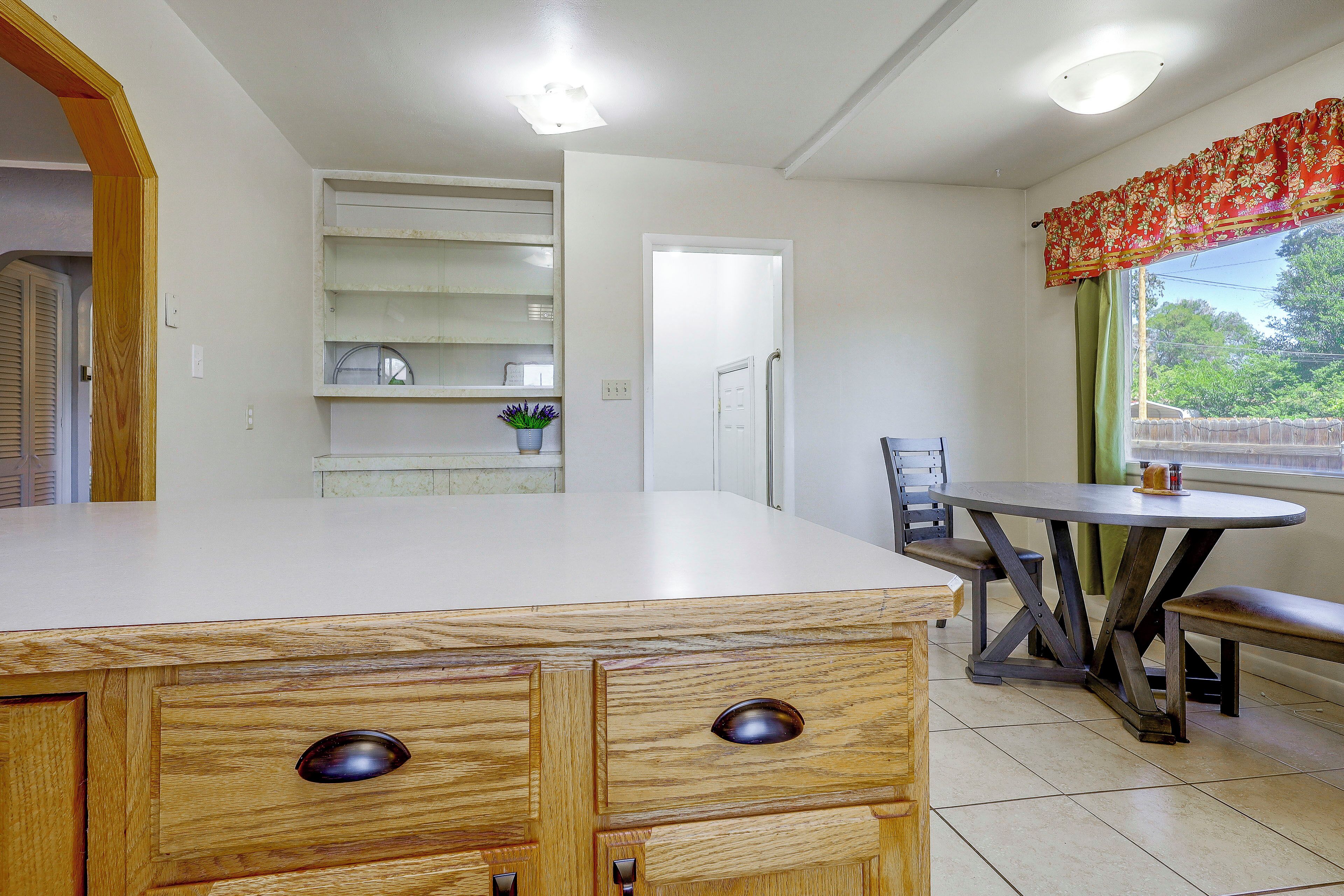 Hus (2 Bedrooms) | Interiör