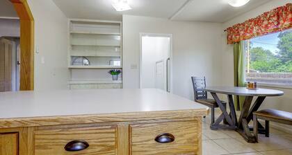 Near Riverwalk & Lake Adventures! Pueblo Home