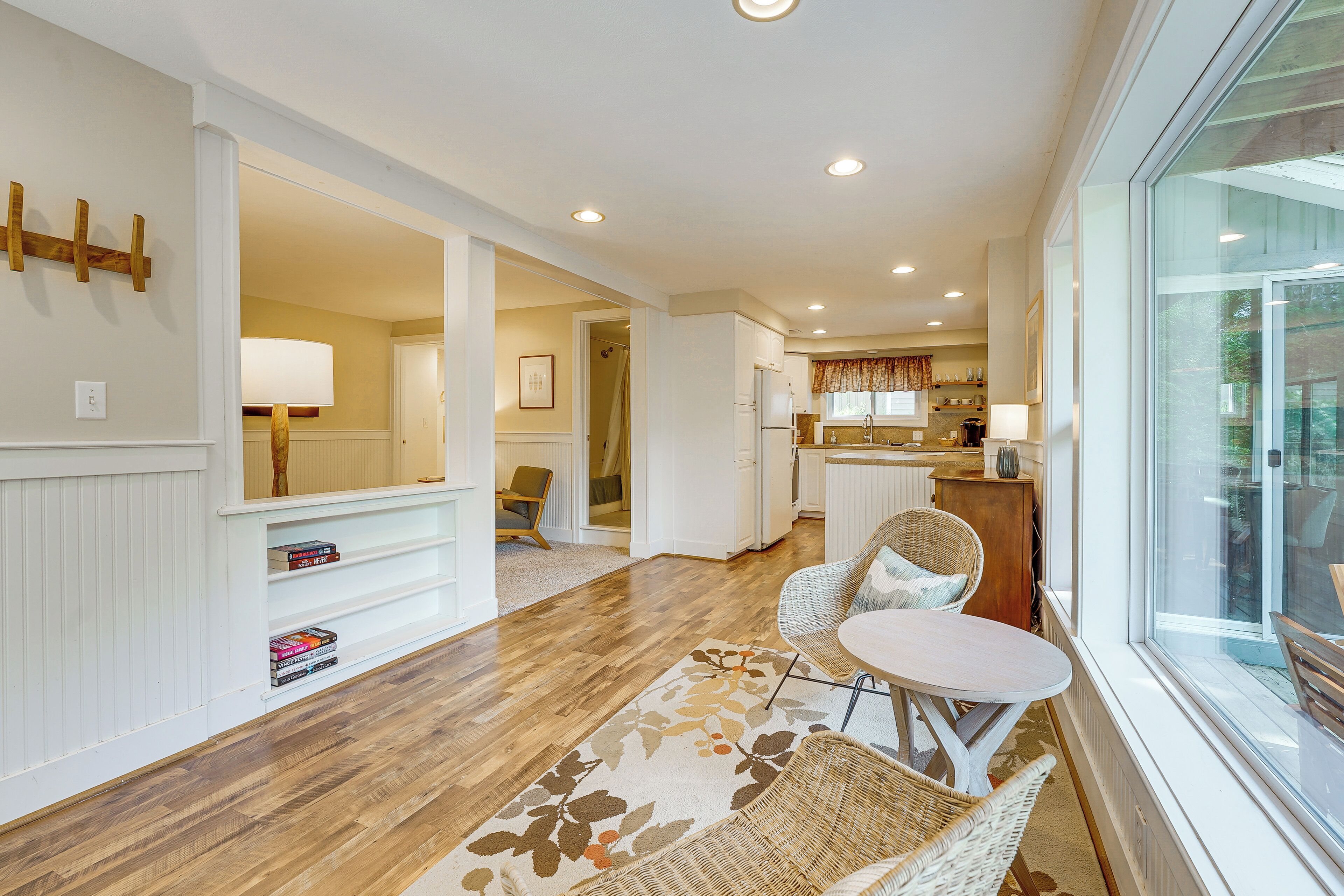 Casa (3 Bedrooms) | Parte interna
