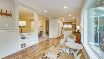 Casa (3 Bedrooms) | Parte interna