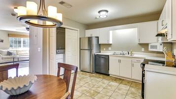 Apartemen (2 Bedrooms) | Interior