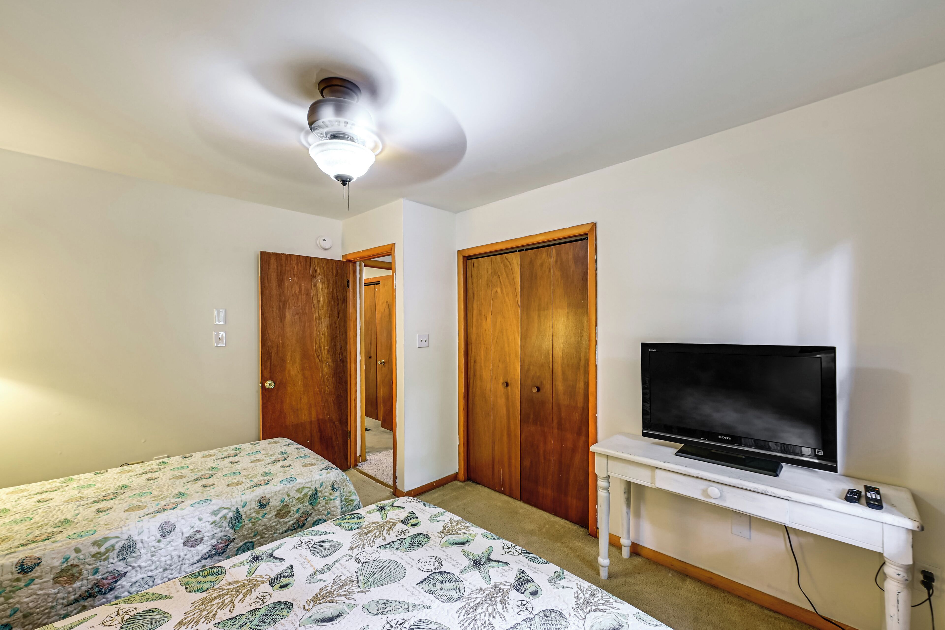 Ferienhaus (3 Bedrooms) | Innenbereich
