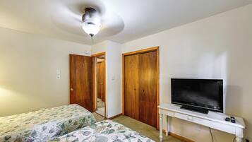 Ferienhaus (3 Bedrooms) | Innenbereich