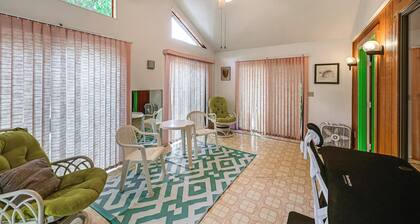 Lewes Family Escape w/ Angola by the Bay Amenities