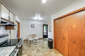 Maison (3 Bedrooms) | Intérieur