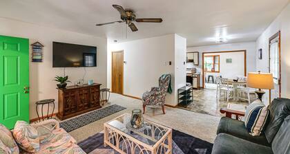 Lewes Family Escape w/ Angola by the Bay Amenities