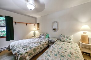 Maison (3 Bedrooms) | Intérieur