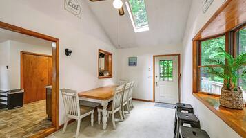 Maison (3 Bedrooms) | Intérieur