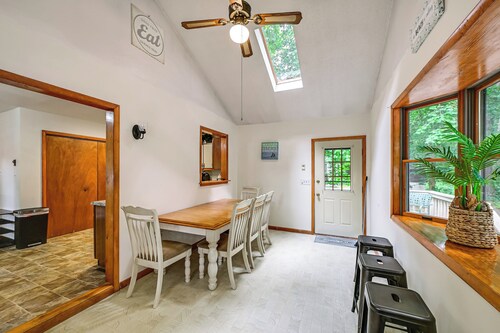 Lewes Family Escape w/ Angola by the Bay Amenities