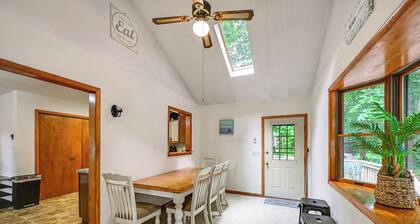 Lewes Family Escape w/ Angola by the Bay Amenities